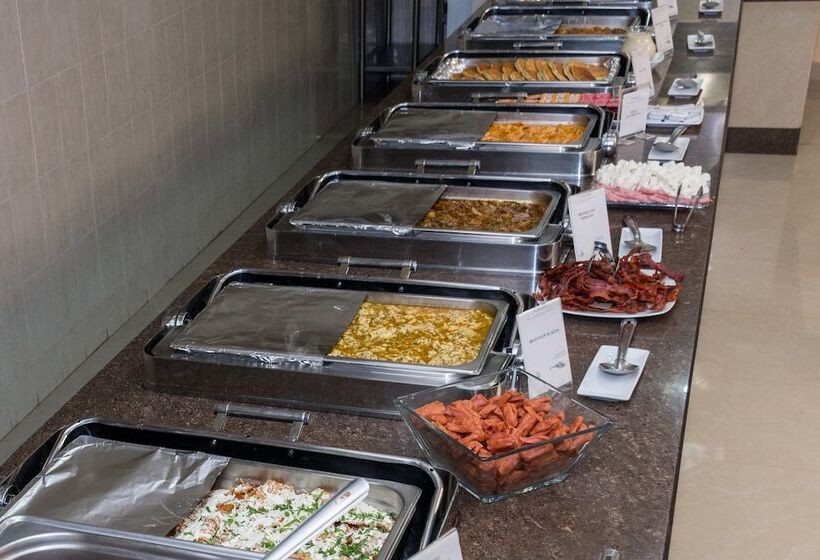 Fotos del hotel Real Plaza Aguascalientes:  5