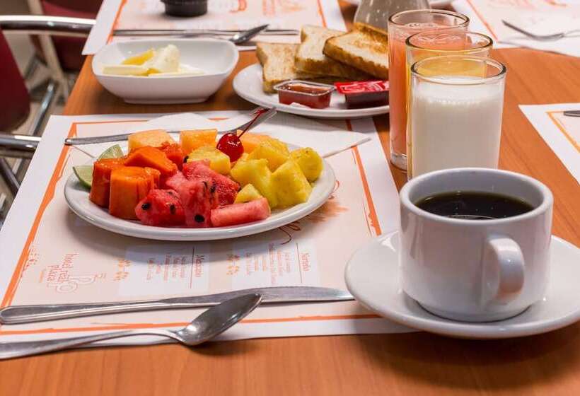 Fotos del hotel Real Plaza Aguascalientes:  11