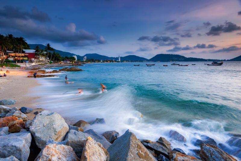 Fotos del hotel Sunseasand:  17