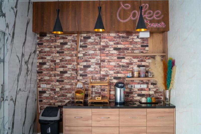 Fotos del hotel Sunseasand:  4