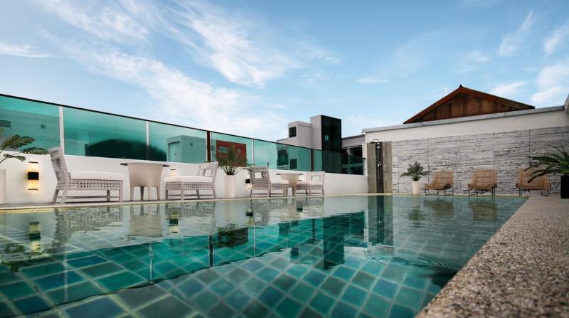 Fotos del hotel Sunseasand:  15