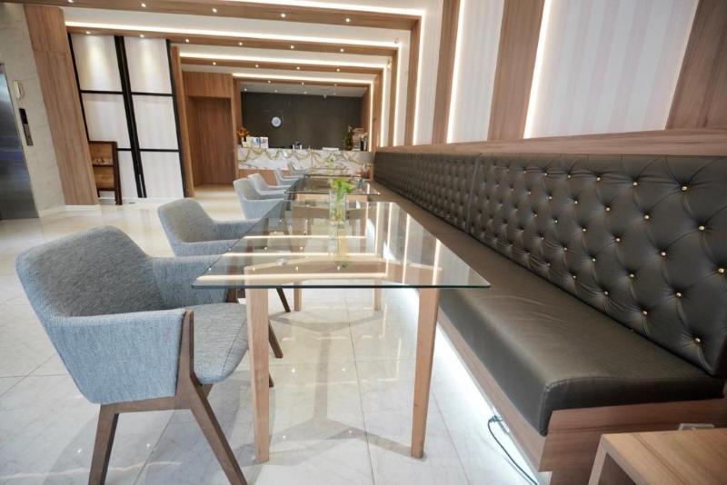 Fotos del hotel Sunseasand:  16