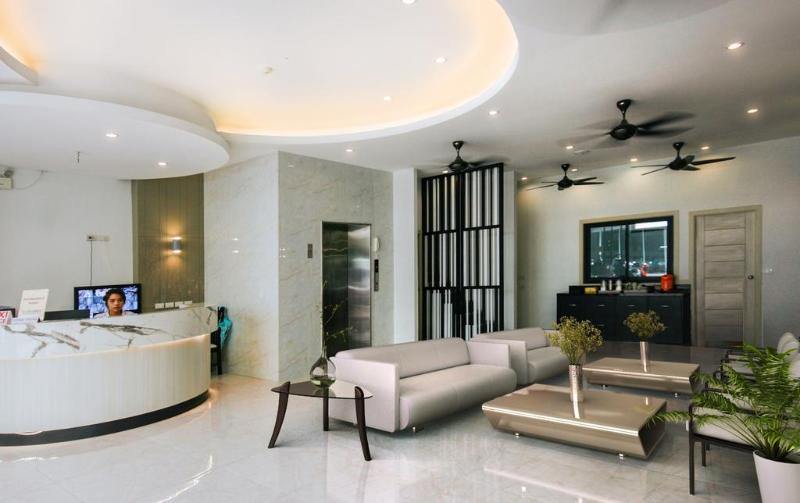 Fotos del hotel Sunseasand:  12