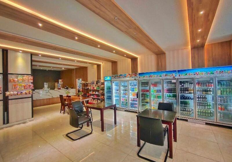 Fotos del hotel Sunseasand:  21