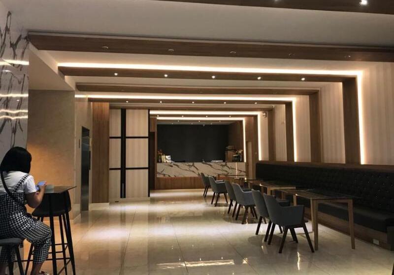 Fotos del hotel Sunseasand:  19