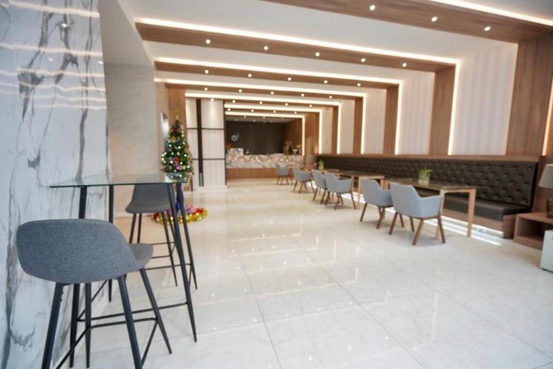 Fotos del hotel Sunseasand:  8