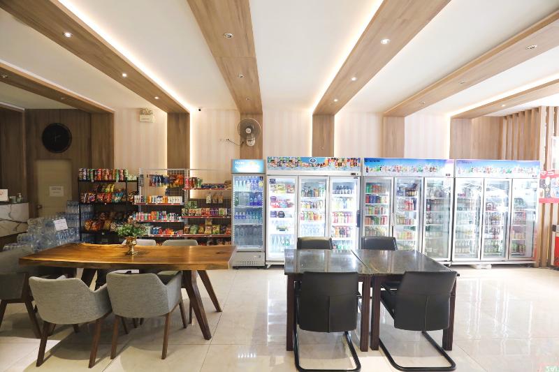 Fotos del hotel Sunseasand:  13