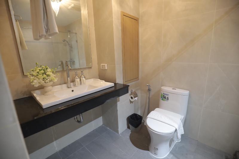 Fotos del hotel Sunseasand:  5