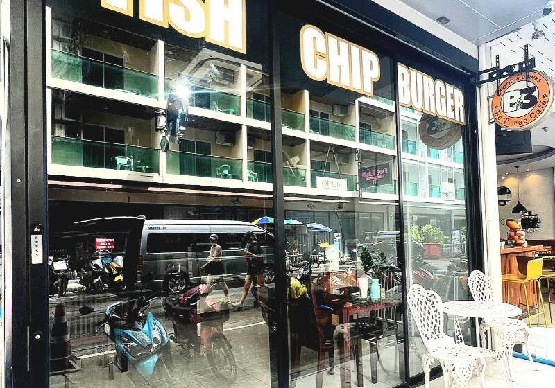 Fotos del hotel Sunseasand:  24