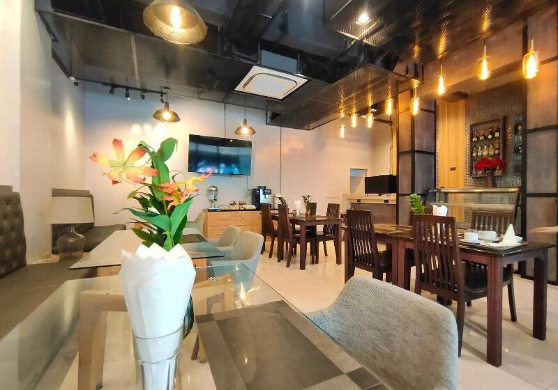 Fotos del hotel Sunseasand:  9