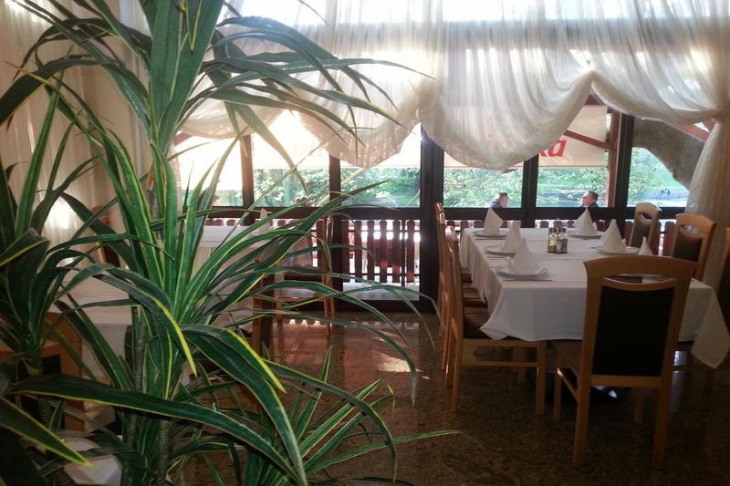 Fotos del hotel Vila Vrbas:  5