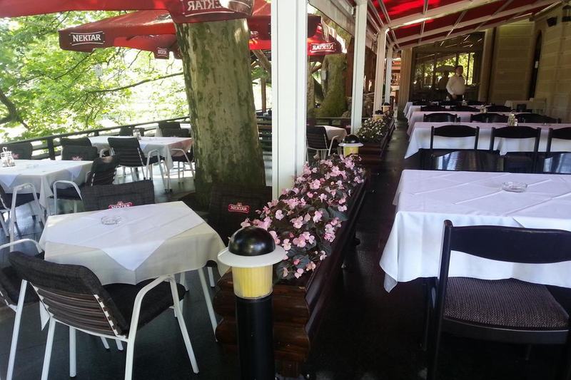 Fotos del hotel Vila Vrbas:  8