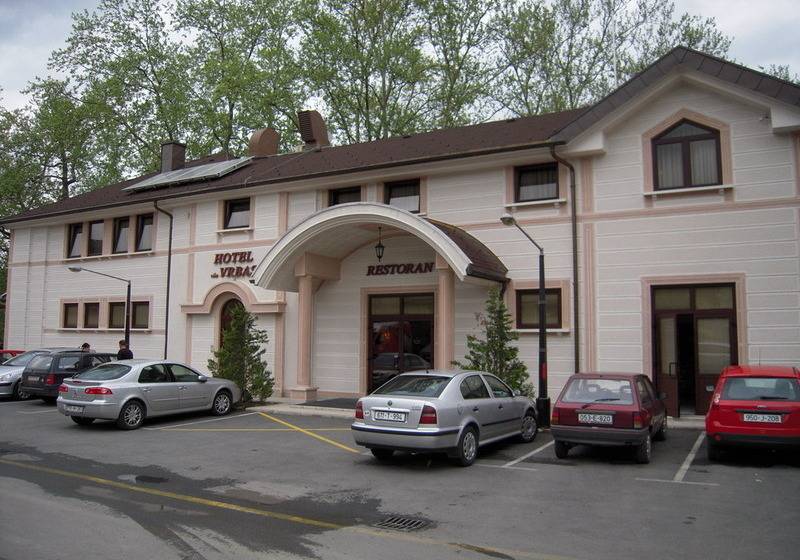 Fotos del hotel Vila Vrbas:  2