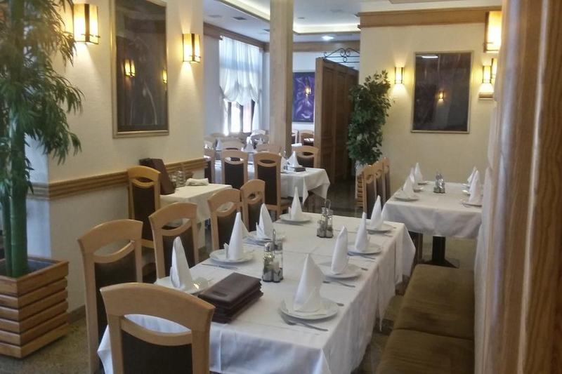 Fotos del hotel Vila Vrbas:  3