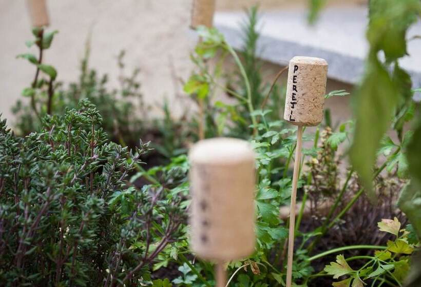 Fotos del hotel El Encanto  & Cafetería:  10