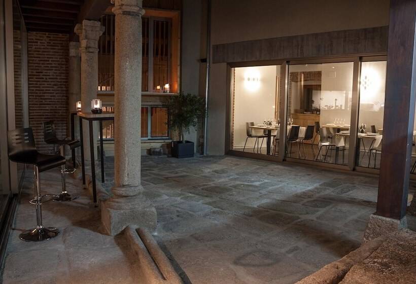 Fotos del hotel El Encanto  & Cafetería:  9