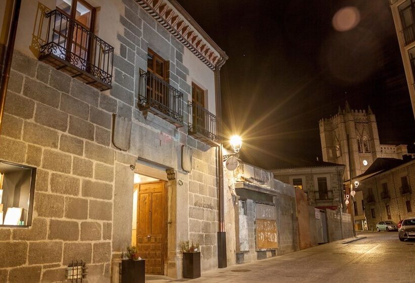 Fotos del hotel El Encanto  & Cafetería:  11