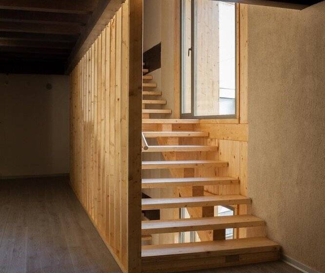 Fotos del hotel El Encanto  & Cafetería:  2