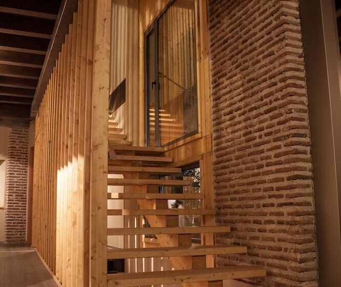 Fotos del hotel El Encanto  & Cafetería:  7