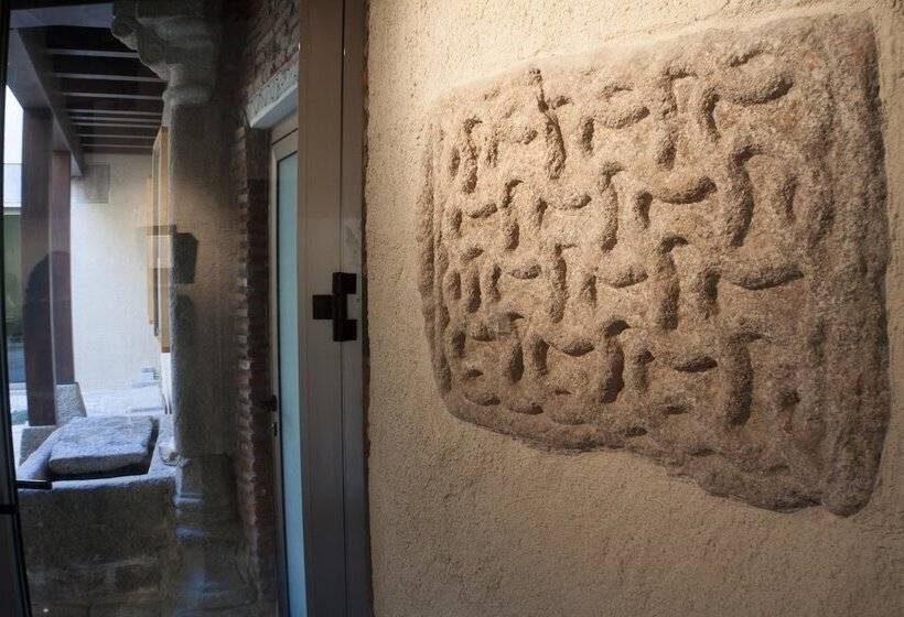 Fotos del hotel El Encanto  & Cafetería:  13