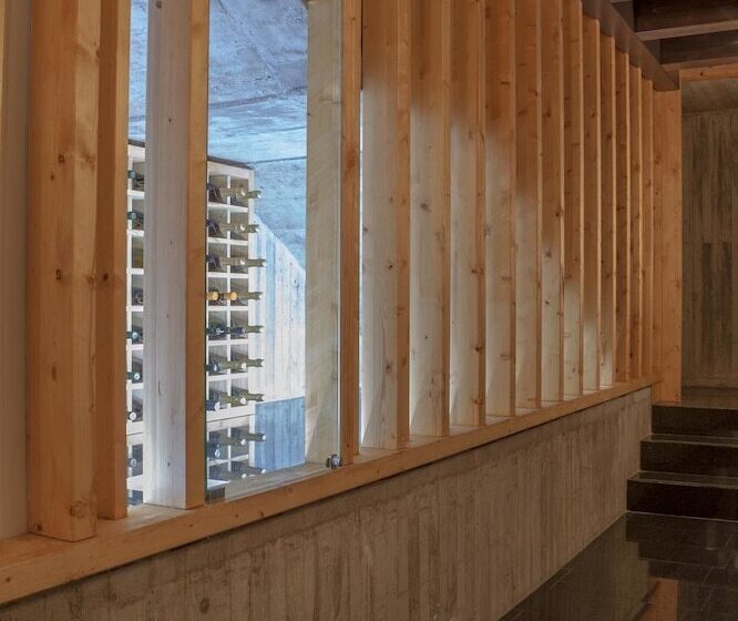 Fotos del hotel El Encanto  & Cafetería:  6