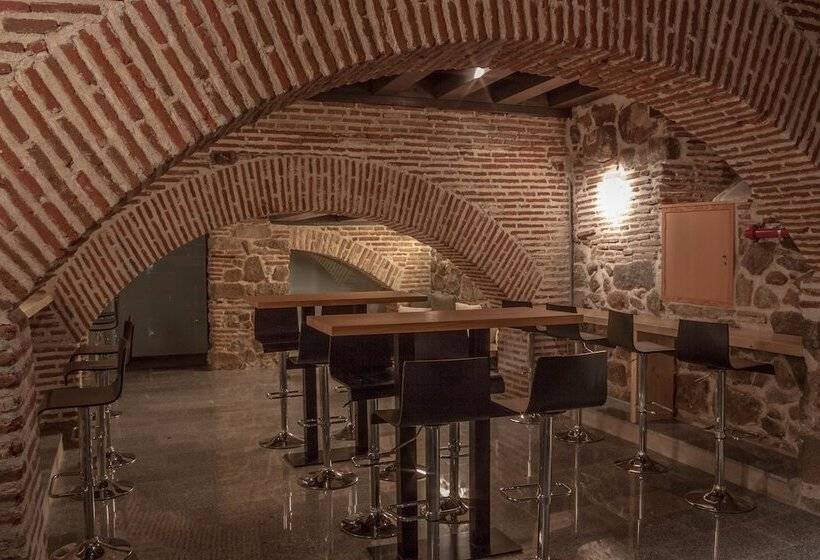 Fotos del hotel El Encanto  & Cafetería:  3