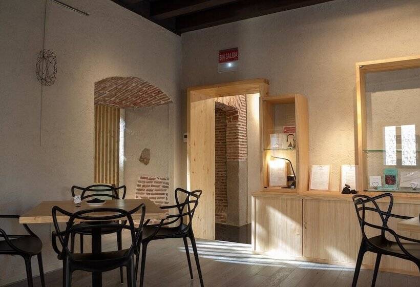 Fotos del hotel El Encanto  & Cafetería:  14