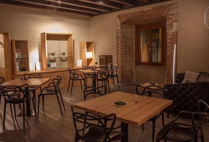 Fotos del hotel El Encanto  & Cafetería:  12