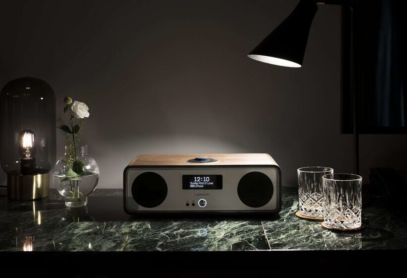 Fotos del hotel At Six:  7