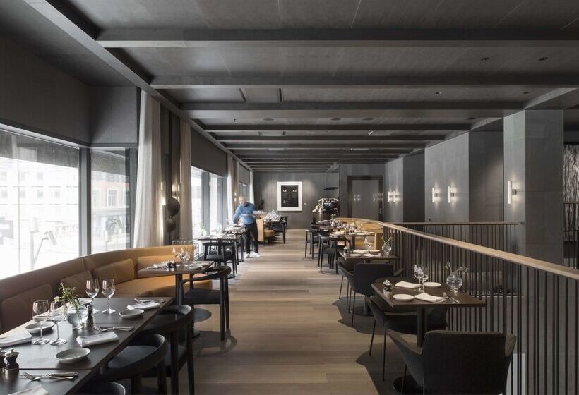 Fotos del hotel At Six:  3