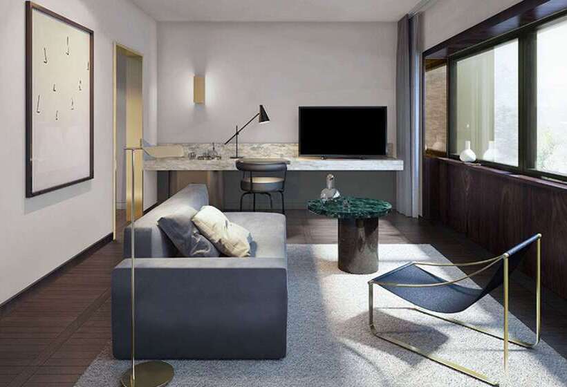 Fotos del hotel At Six:  22