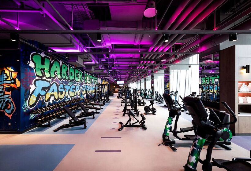 Fotos del hotel Jen Beijing By Shangrila:  16