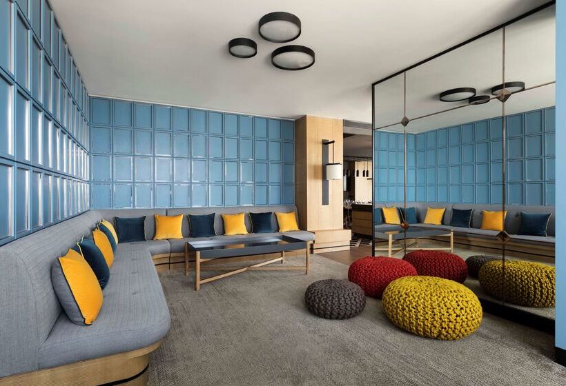 Fotos del hotel Jen Beijing By Shangrila:  10