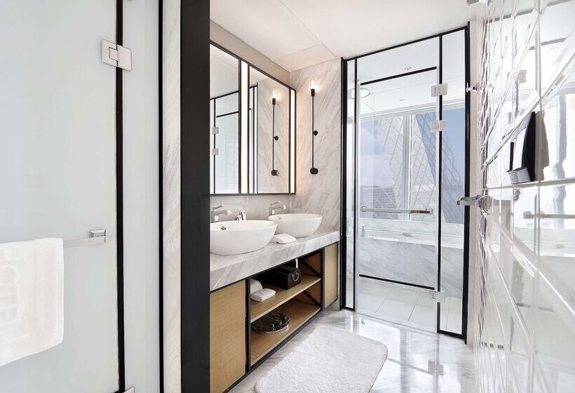 Fotos del hotel Jen Beijing By Shangrila:  8