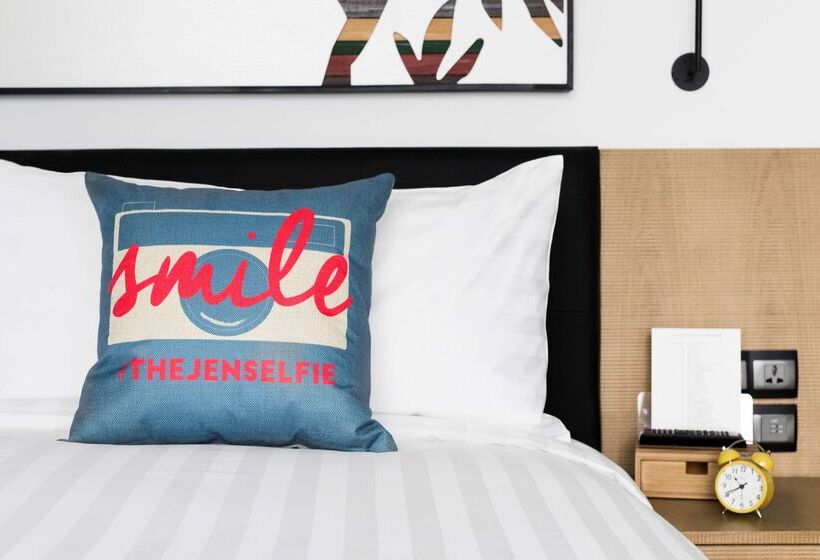 Jen Beijing By Shangrila