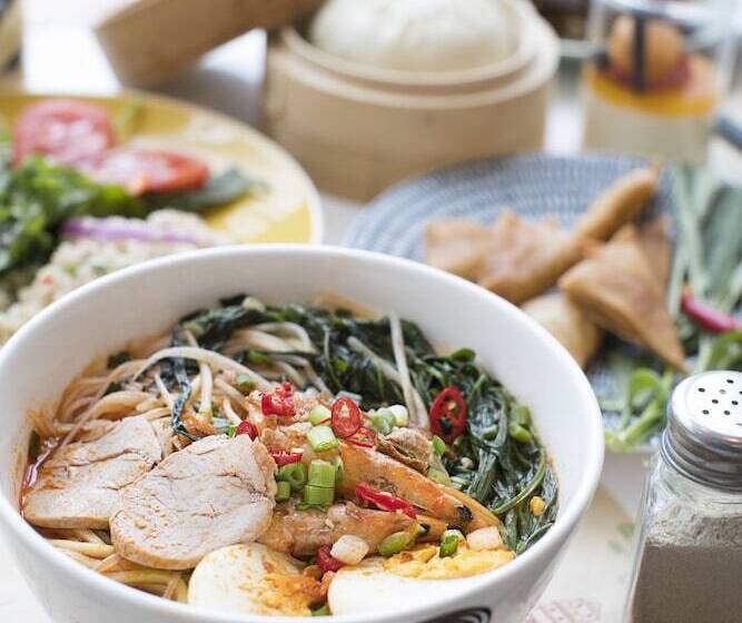 Fotos del hotel Jen Beijing By Shangrila:  5