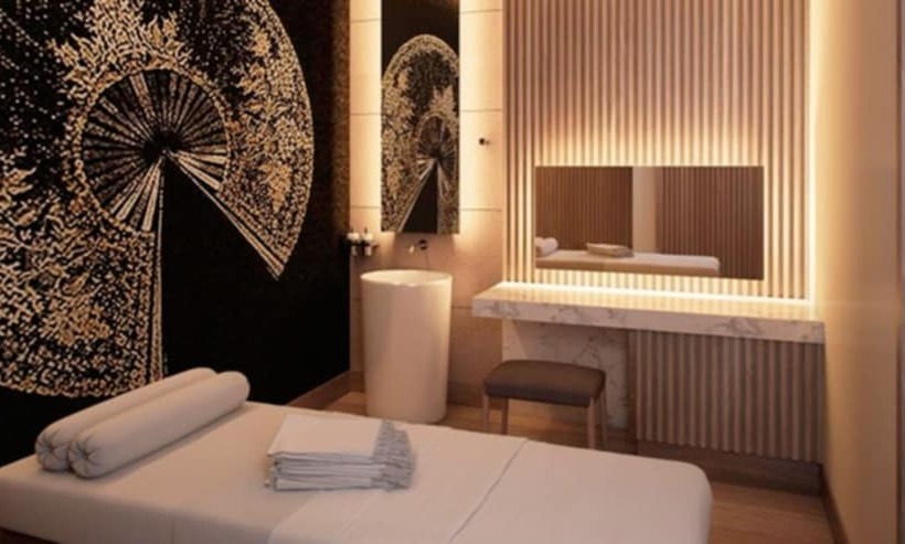 Fotos del hotel Jen Beijing By Shangrila:  17