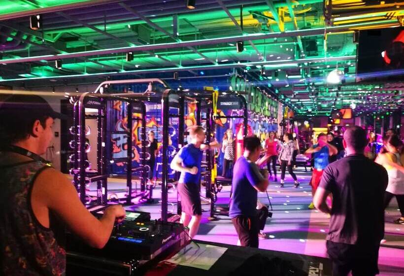 Fotos del hotel Jen Beijing By Shangrila:  19