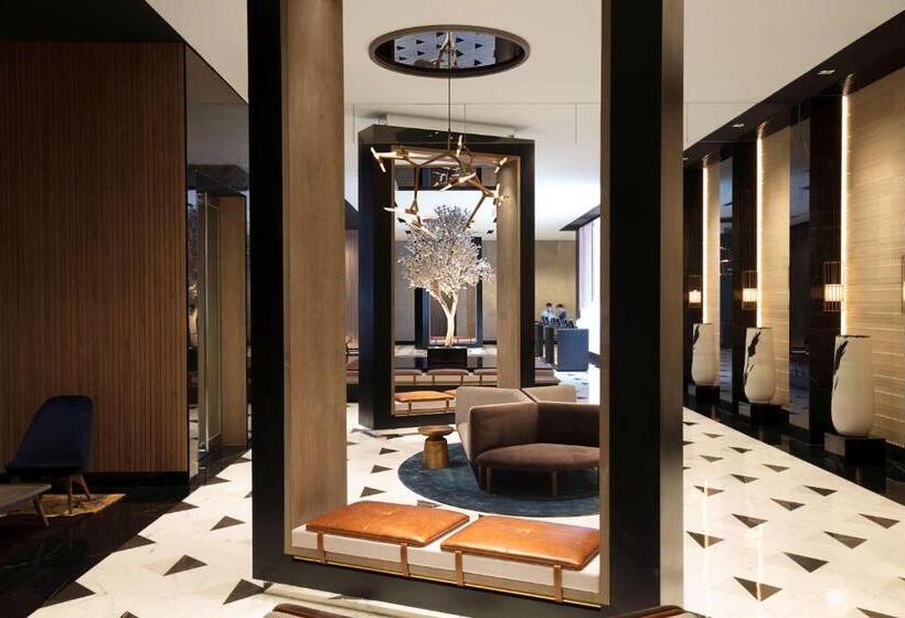 Fotos del hotel Jen Beijing By Shangrila:  3