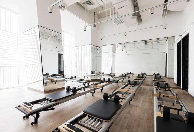 Fotos del hotel Jen Beijing By Shangrila:  25