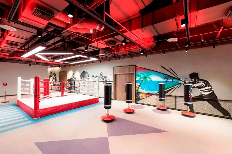 Fotos del hotel Jen Beijing By Shangrila:  11