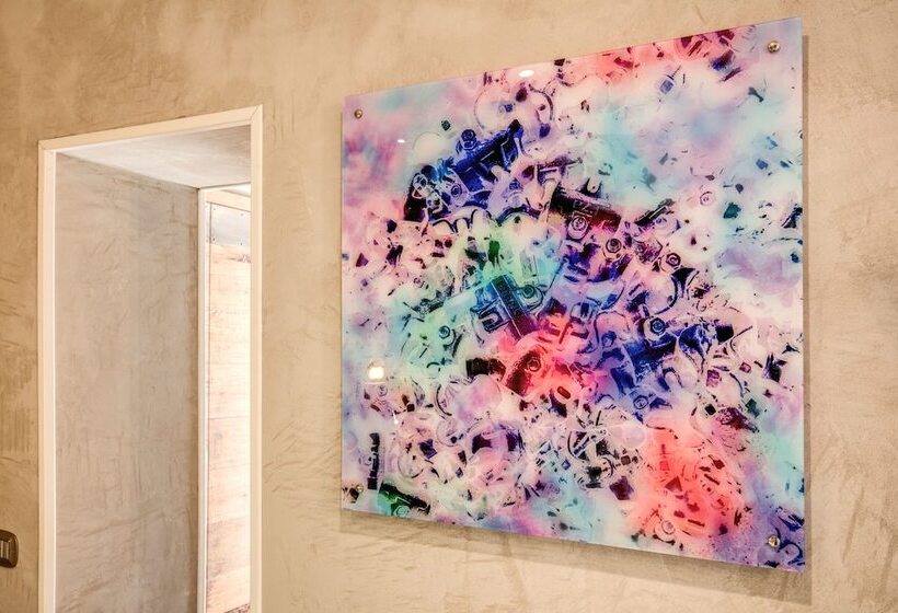 Fotos del hotel Parlamento Boutique:  6