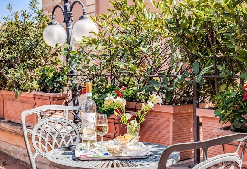 Fotos del hotel Parlamento Boutique:  9