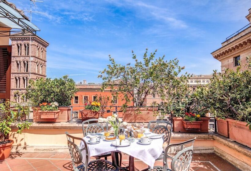 Fotos del hotel Parlamento Boutique:  11