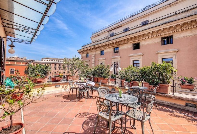 Fotos del hotel Parlamento Boutique:  13