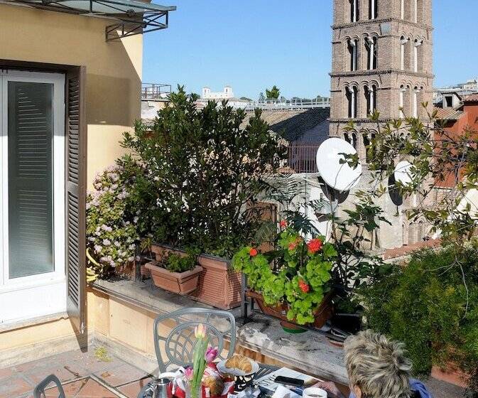 Fotos del hotel Parlamento Boutique:  14