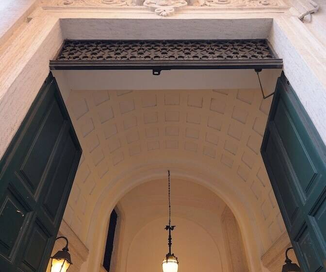 Fotos del hotel Parlamento Boutique:  10