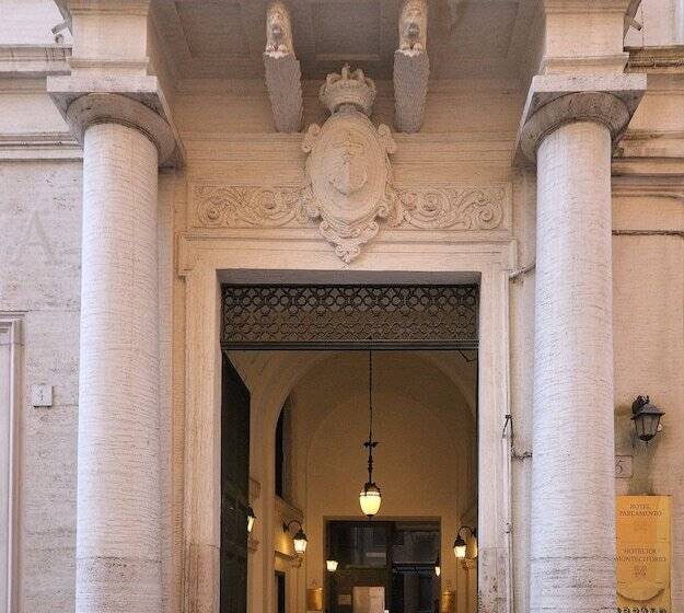 Fotos del hotel Parlamento Boutique:  7