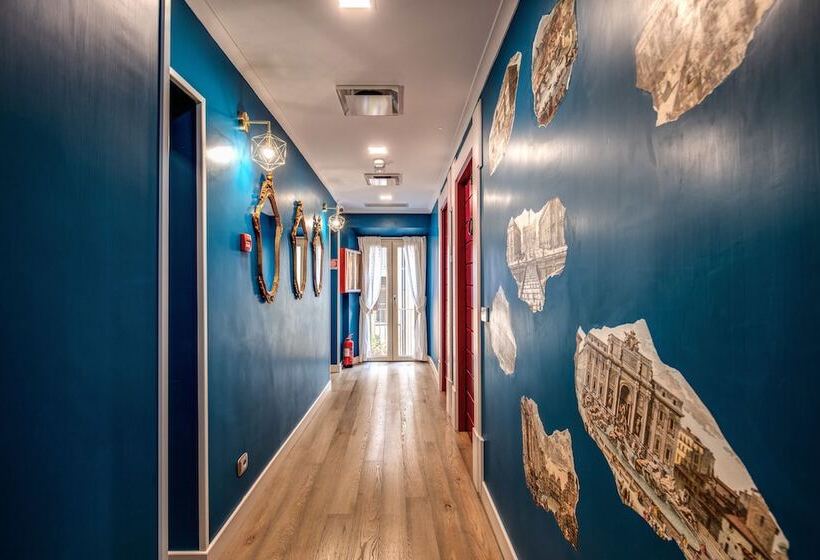 Fotos del hotel Parlamento Boutique:  8