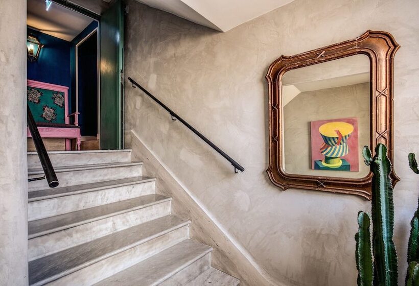 Fotos del hotel Parlamento Boutique:  12